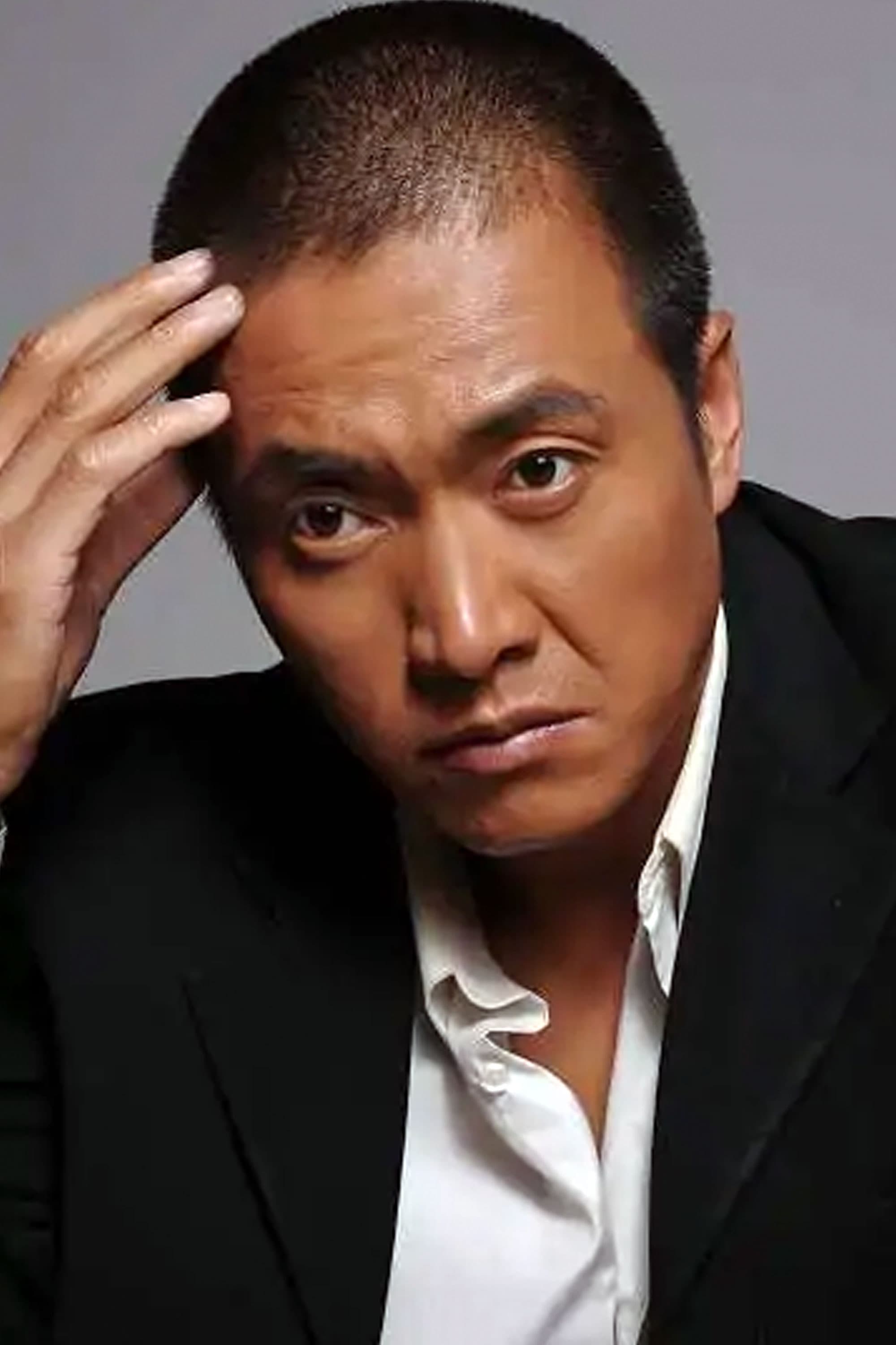 Фото На Чжи Дун (Na Zhidong)