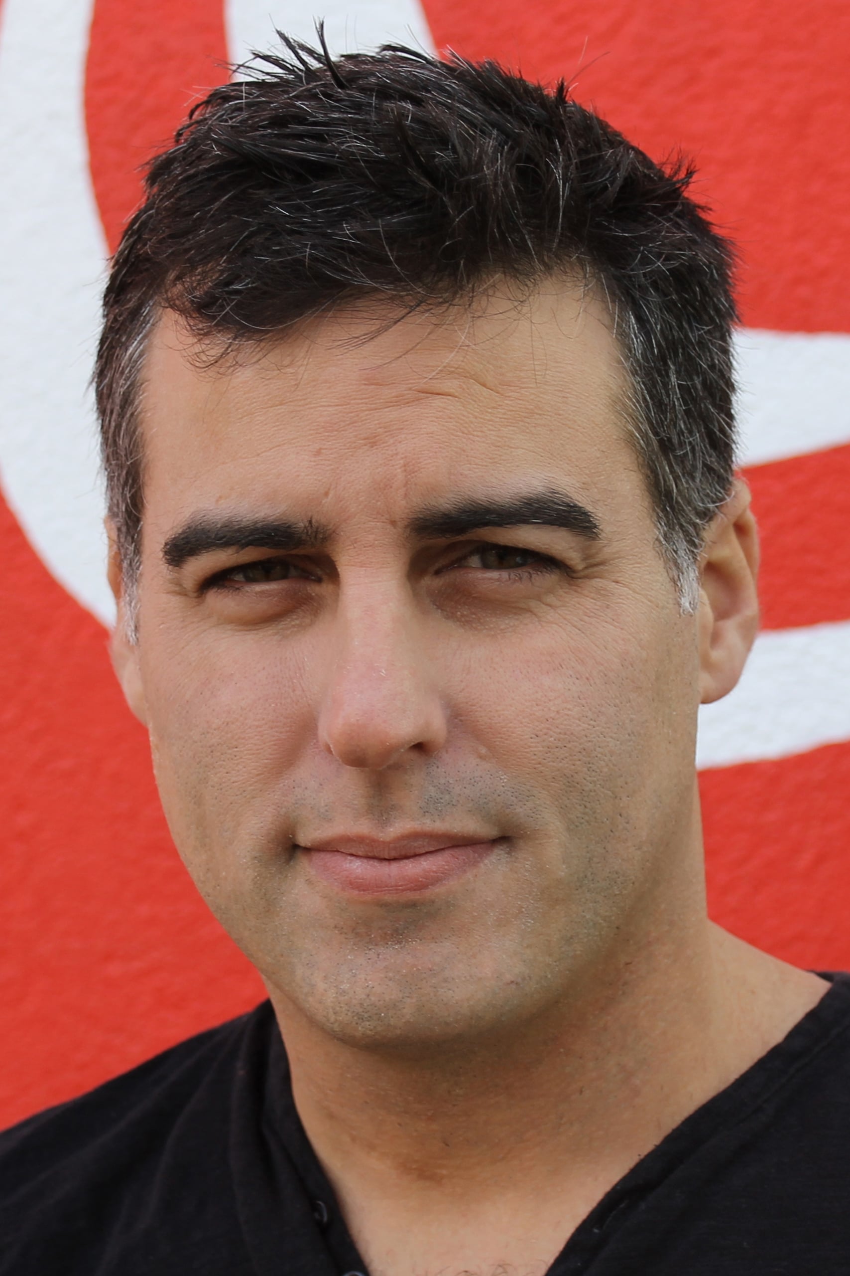 Фото Александр Кадье (Alexandre Cadieux)