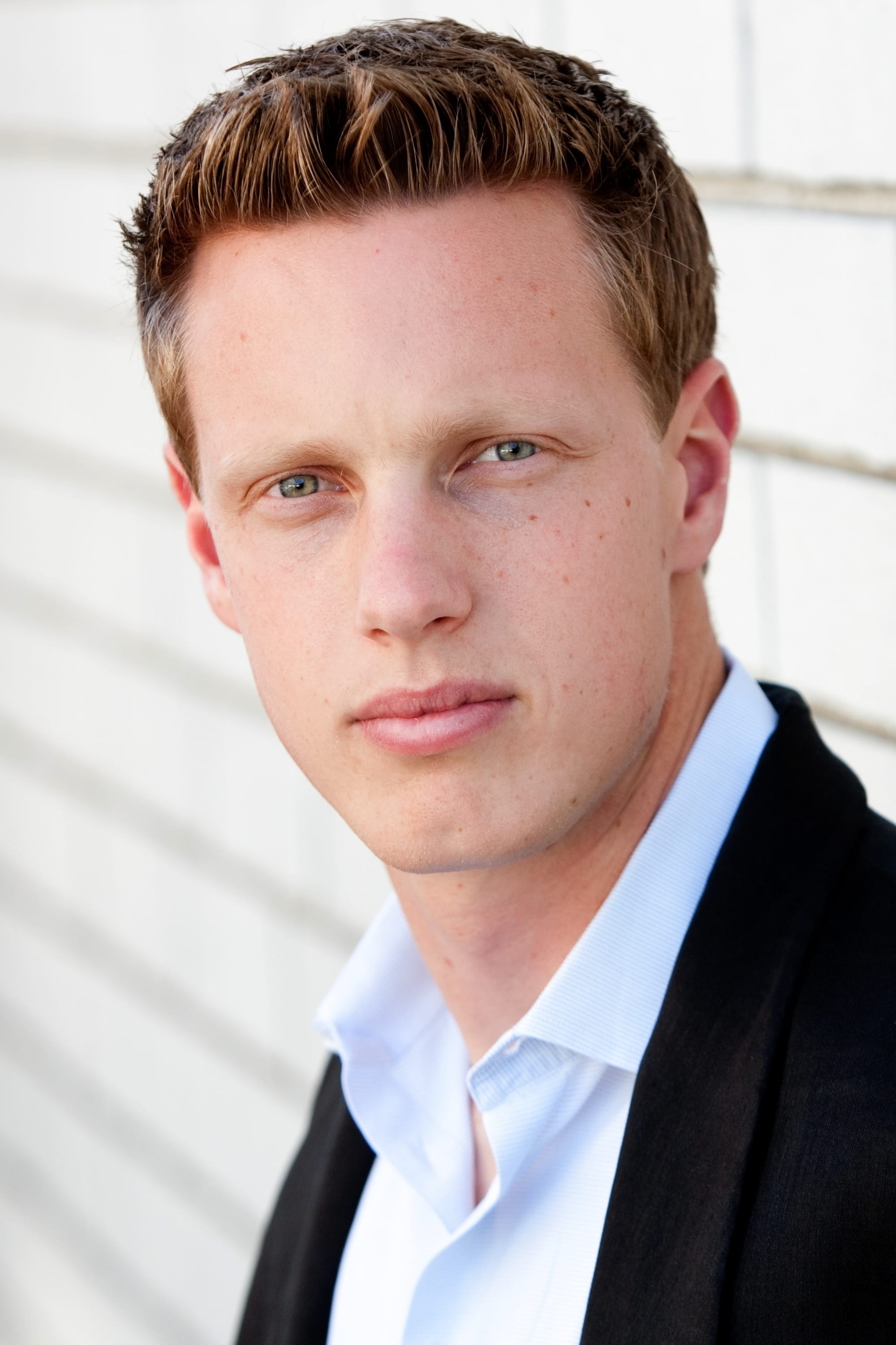 Фото Дэвид Эллисон (David Ellison)