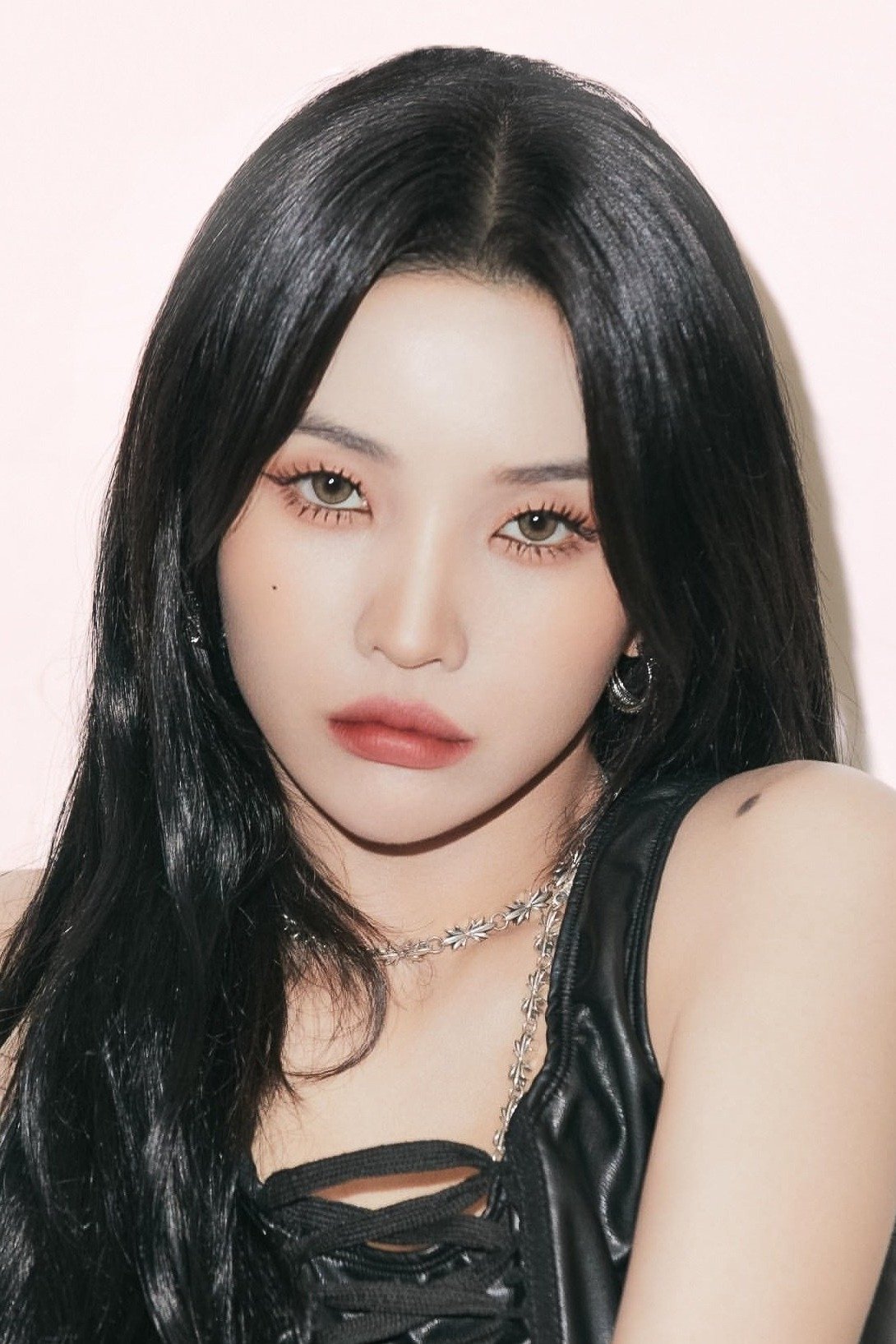 Фото Чон Со Ён (Jeon So-yeon)