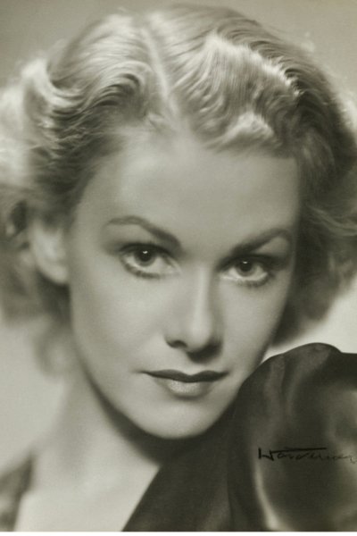Фото Sonja Wigert