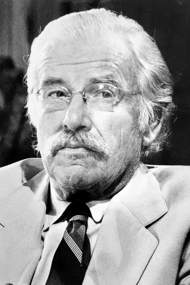 Фото Уилл Гир (Will Geer)