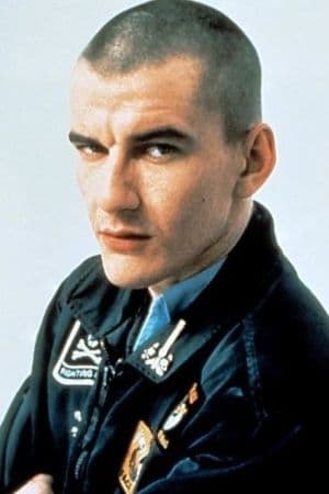 Фото Дэниел Поллок (Daniel Pollock)