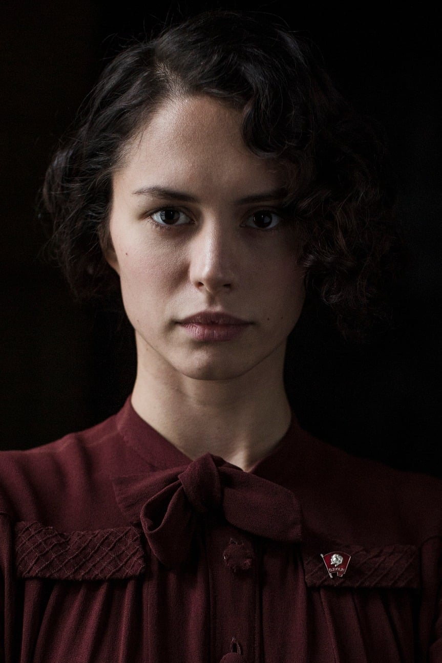 Фото Диана Пожарская (Diana Pozharskaya)