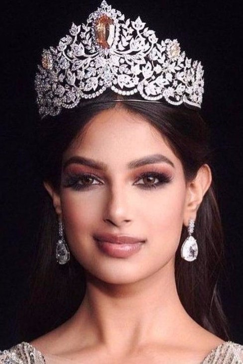 Фото  (Harnaaz Kaur Sandhu)