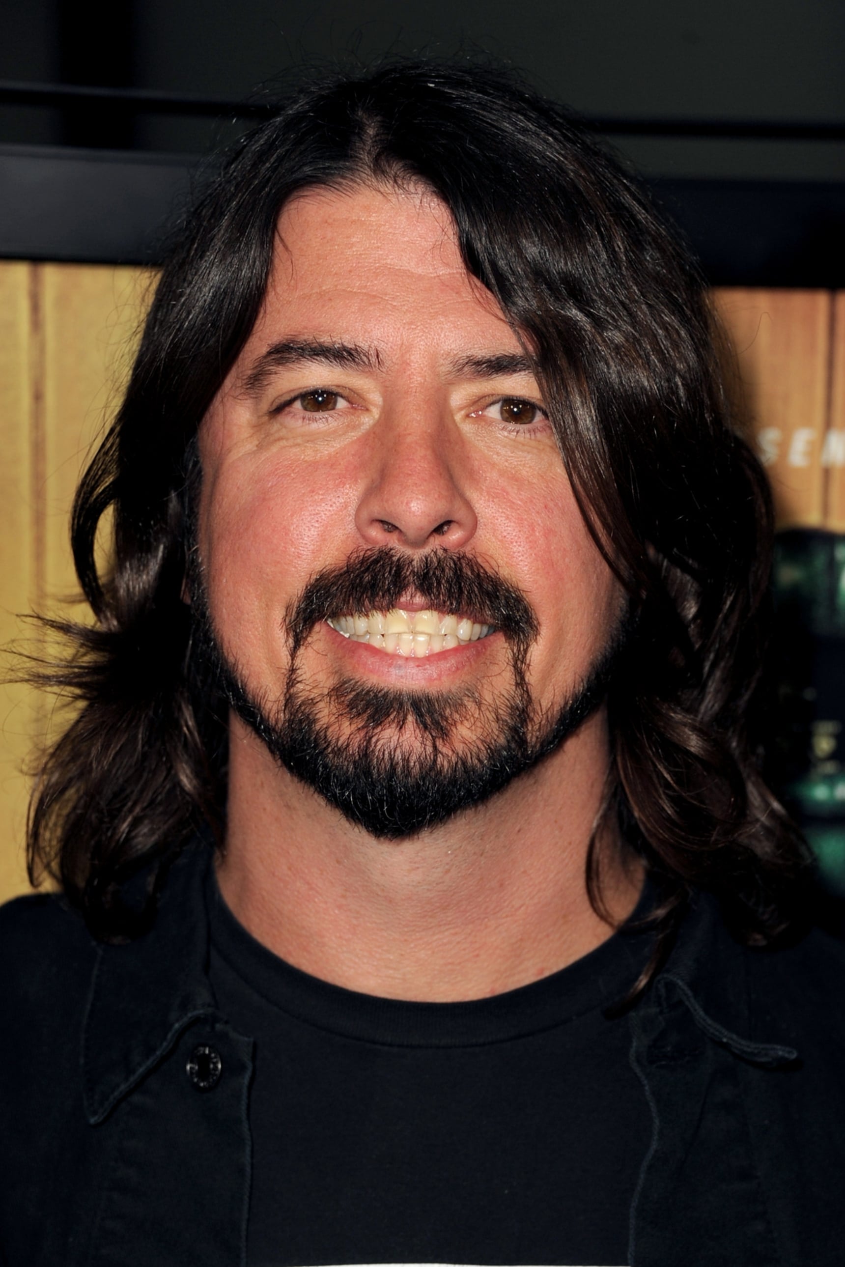 Фото Дэйв Грол (Dave Grohl)