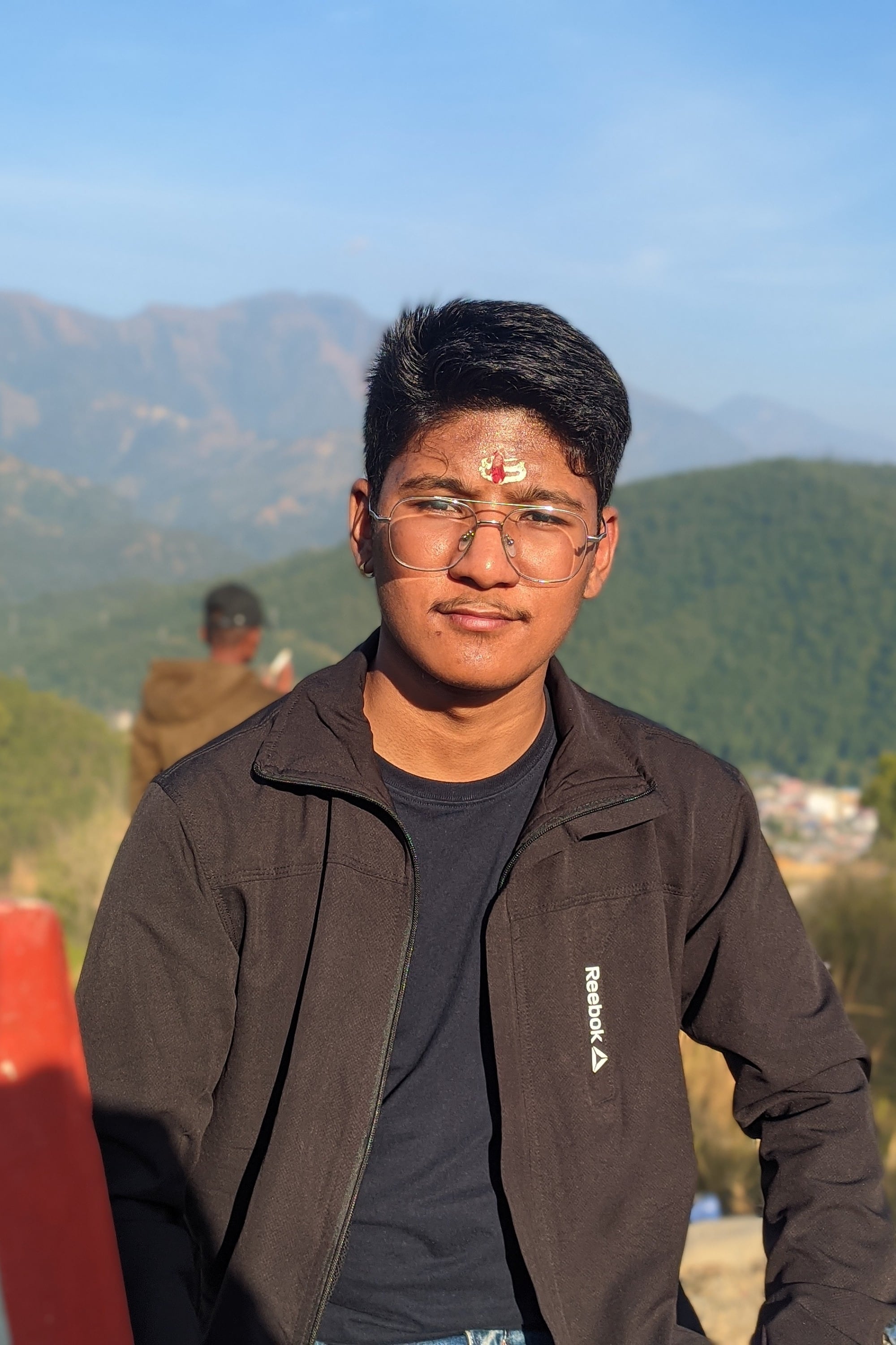 Фото Dipesh K. Shrestha