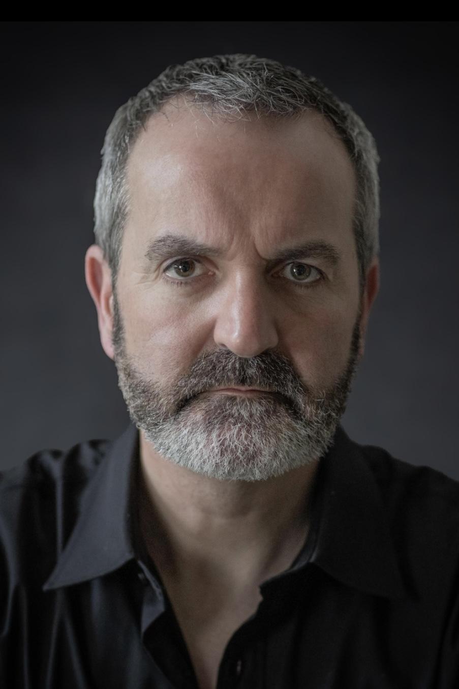 Фото Иан Диллон (Ian Dillon)