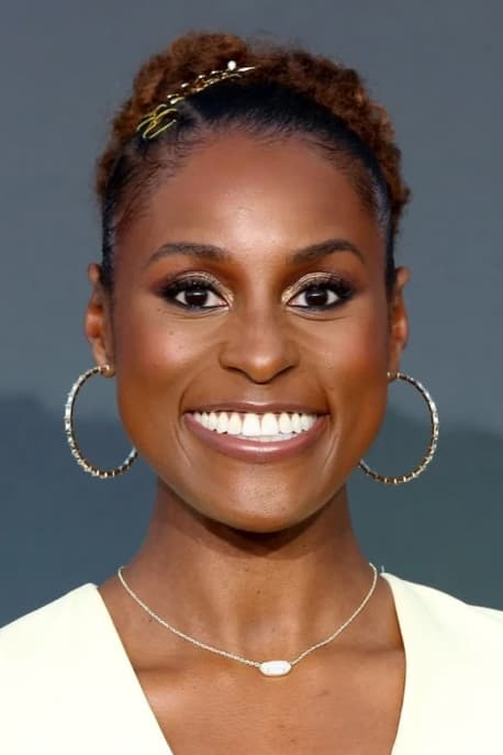 Фото Исса Рэй (Issa Rae)