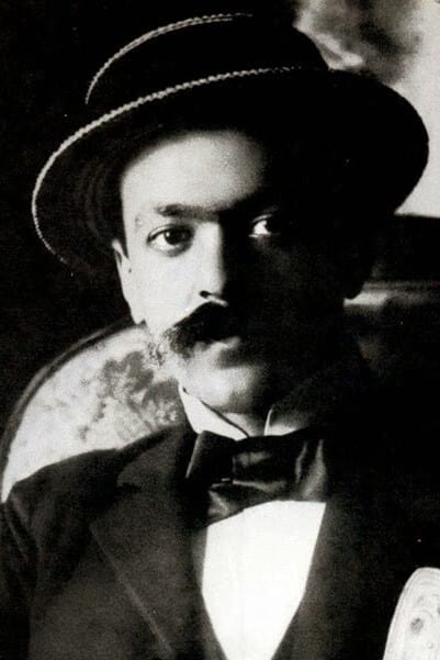 Фото Italo Svevo