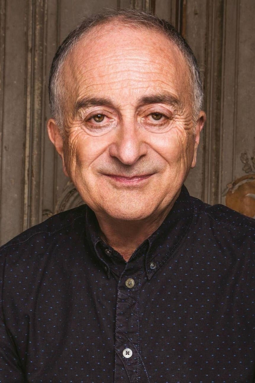Фото Тони Робинсон (Tony Robinson)