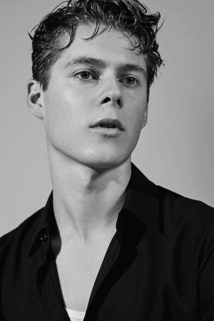 Фото Алфи Ноубл (Alfie Noble)