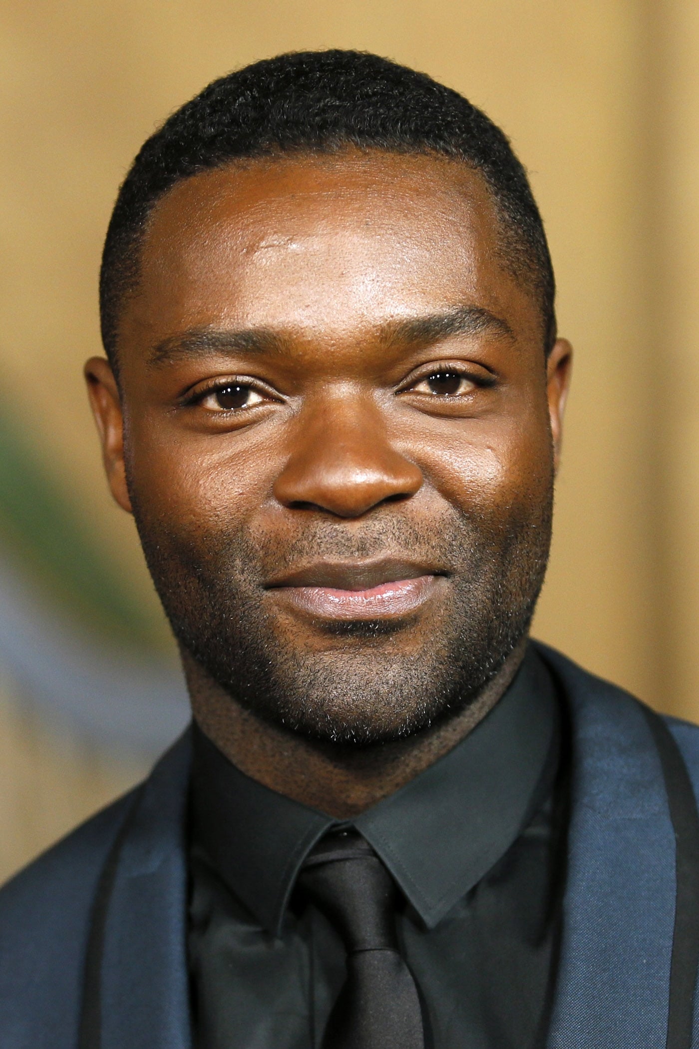 Фото Дэвид Ойелово (David Oyelowo)