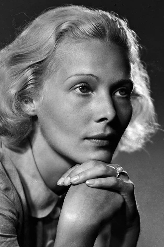 Фото  (Gerda Maurus)