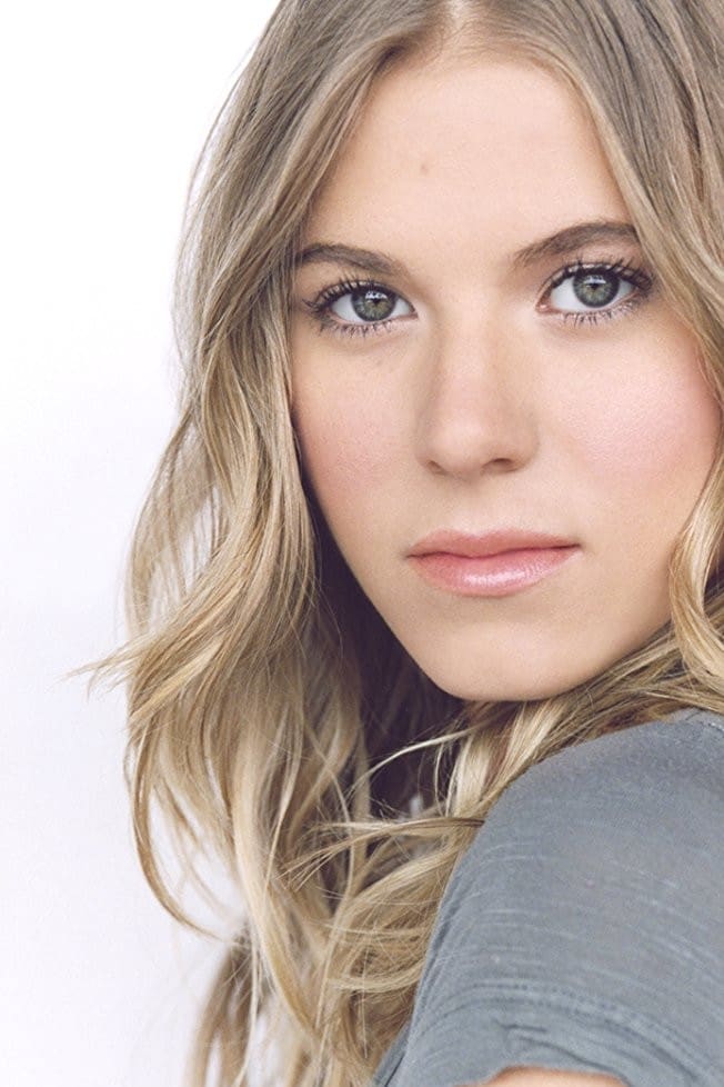 Фото Ханна Пилкс (Hannah Pilkes)