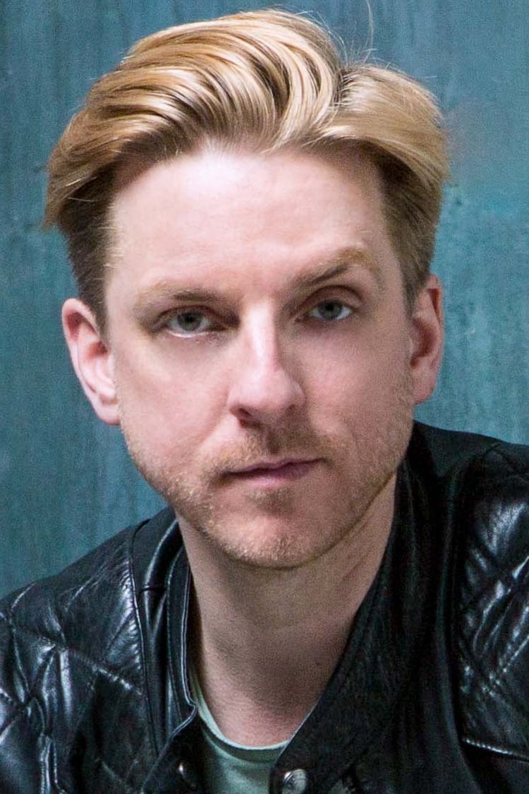 Фото Марк Голдторп (Mark Goldthorp)