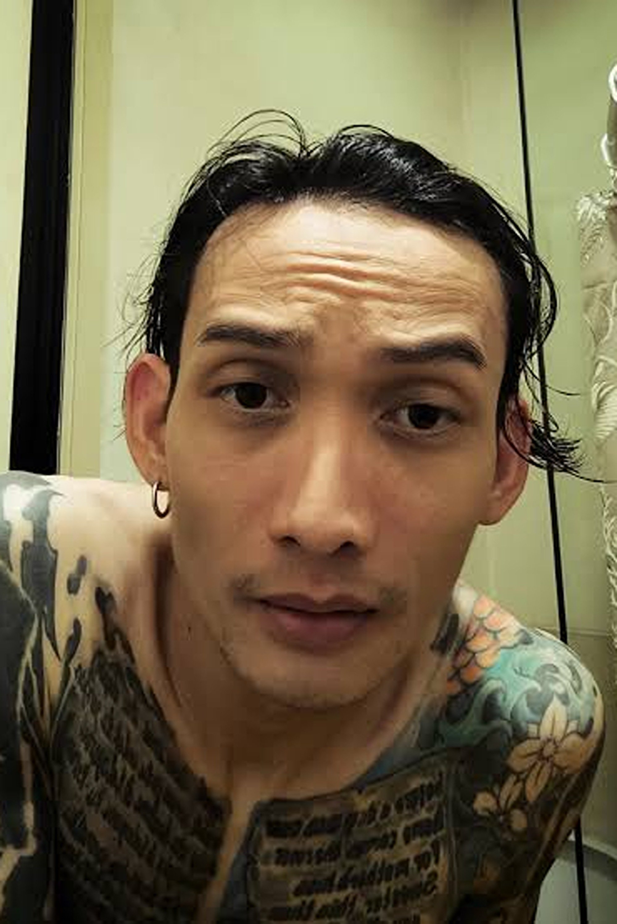 Фото  (Nagra Kautsar Pakusadewo)