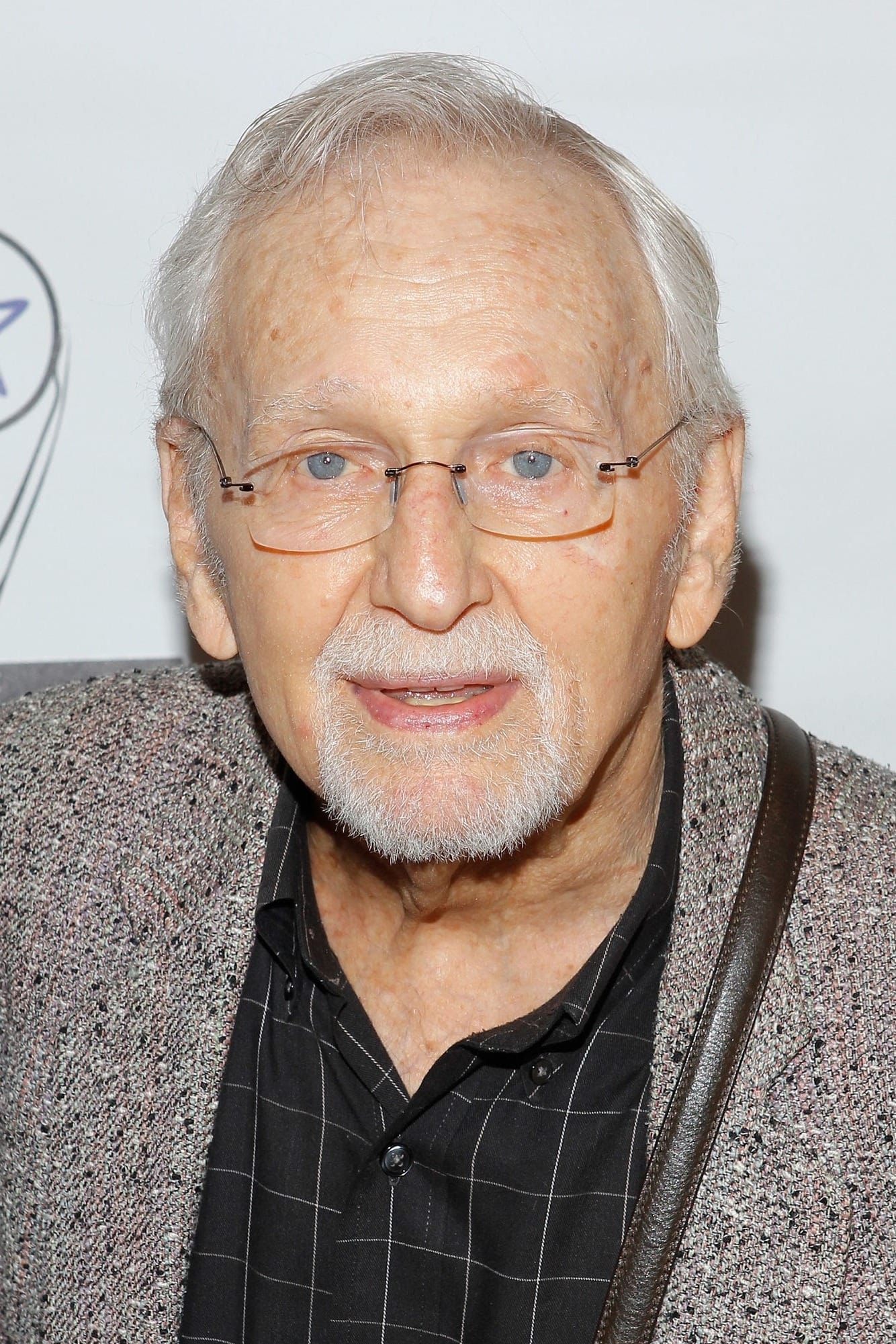 Фото Элвин Эпштейн (Alvin Epstein)