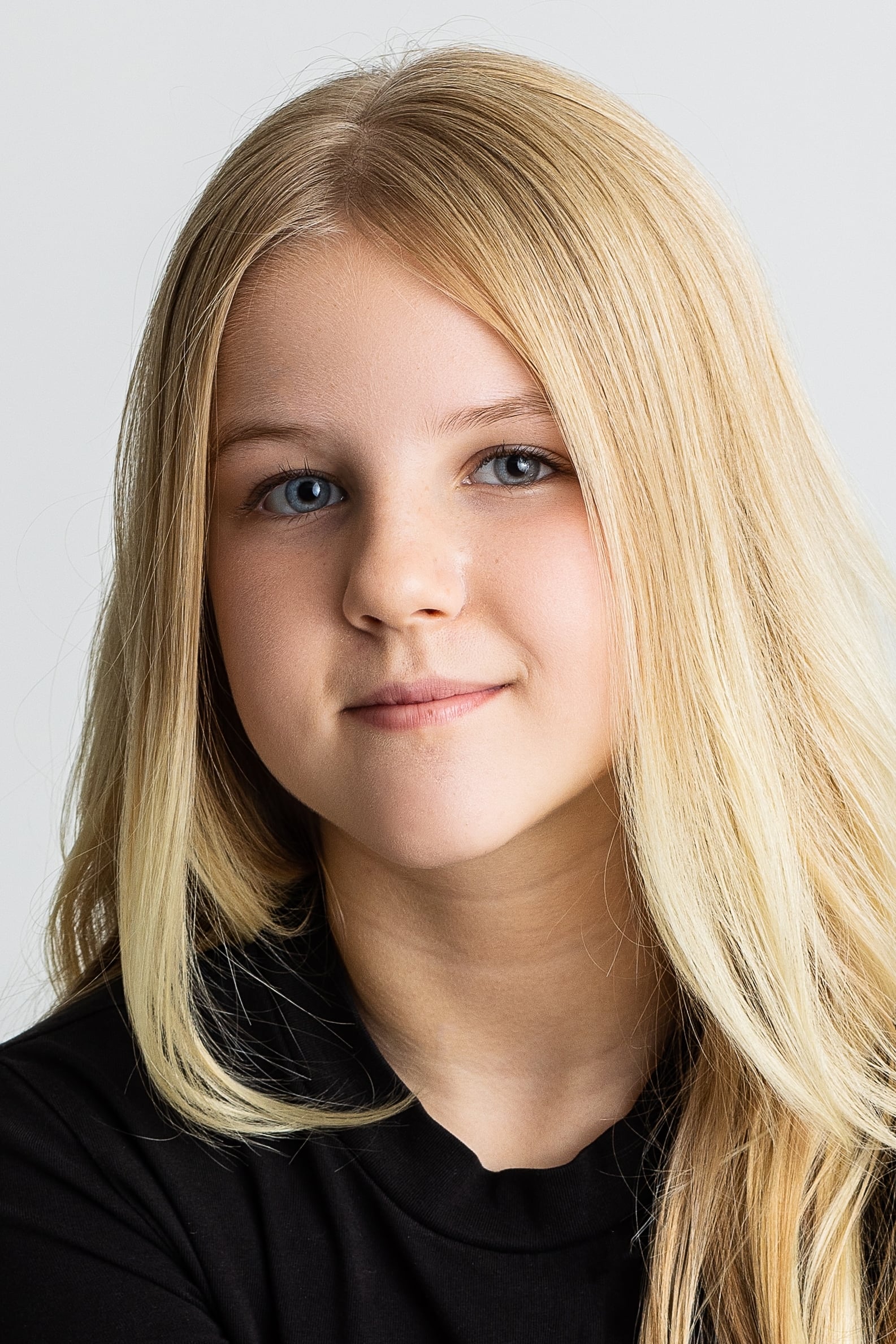 Фото Бэйли Тейн (Bailey Thain)