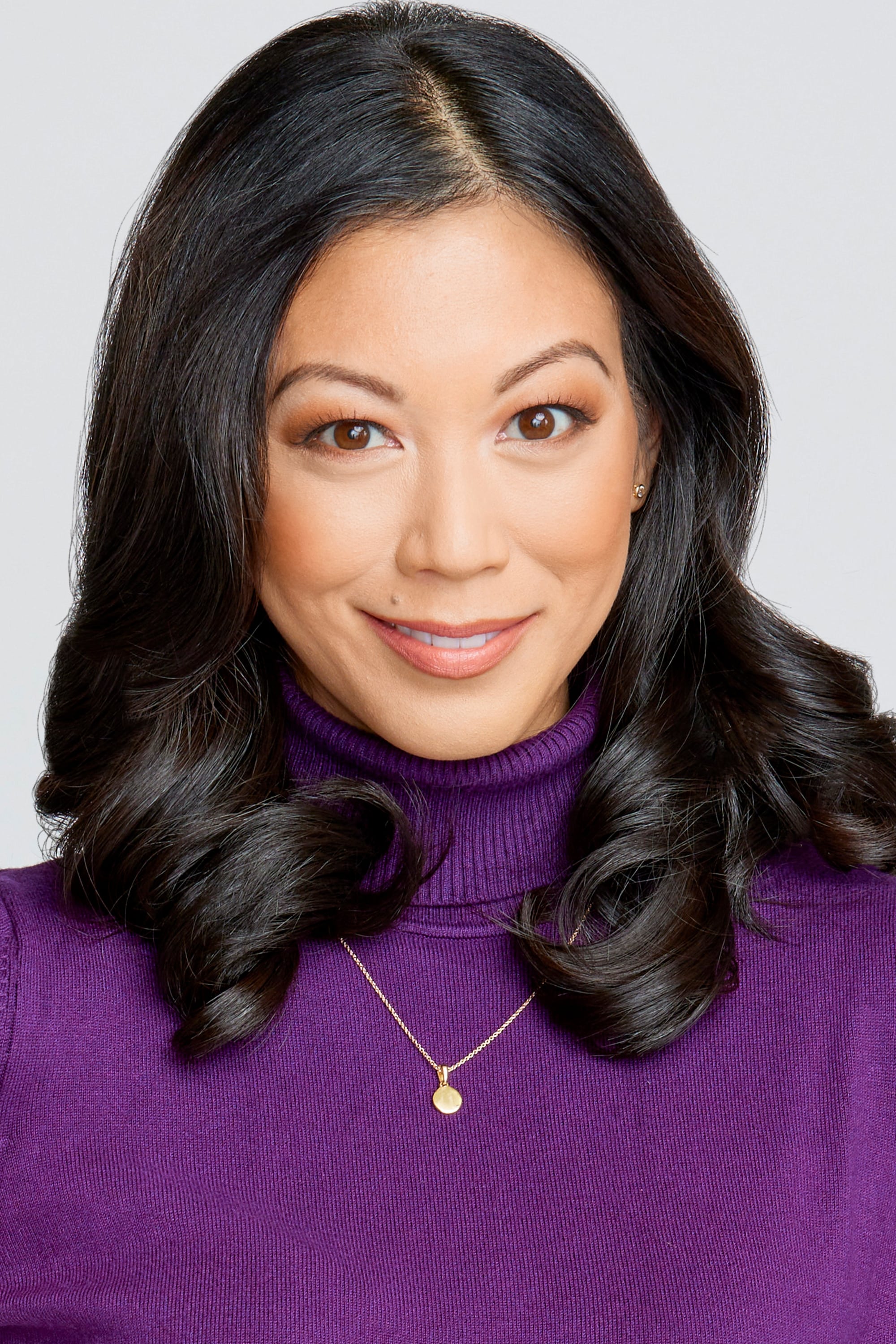 Фото Бриттани Исибаши (Brittany Ishibashi)