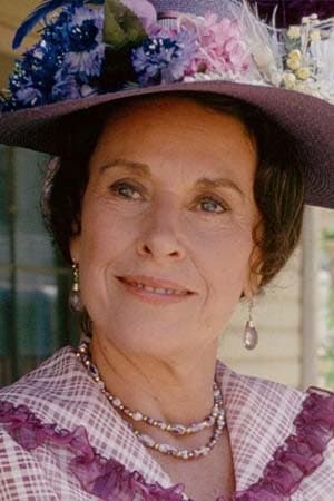 Фото Katherine MacGregor