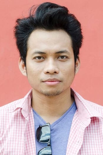 Фото Kavich Neang