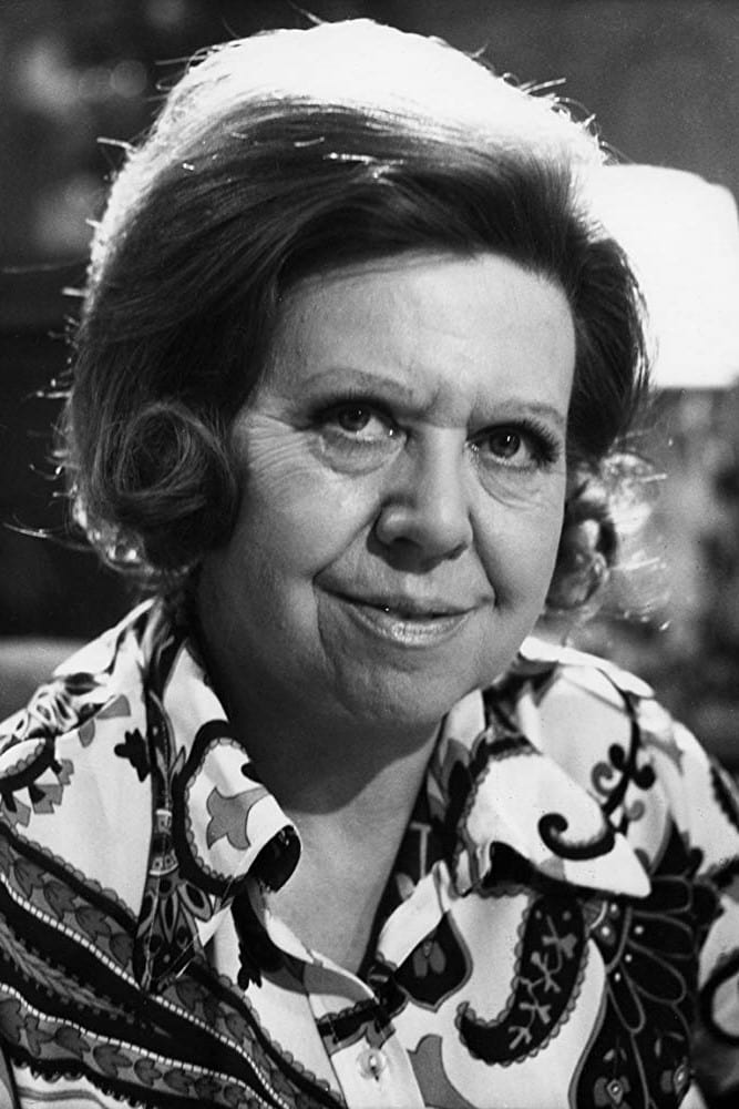 Фото Бриджит Мира (Brigitte Mira)