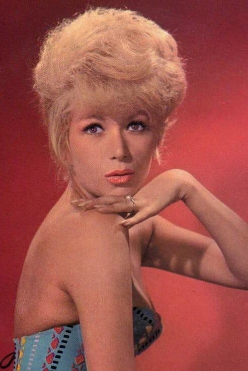 Фото Рита Кадиллак (Rita Cadillac)