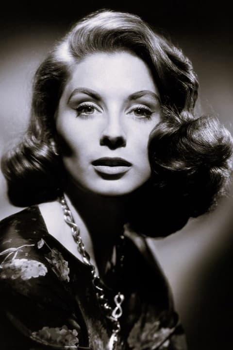 Фото  (Suzy Parker)