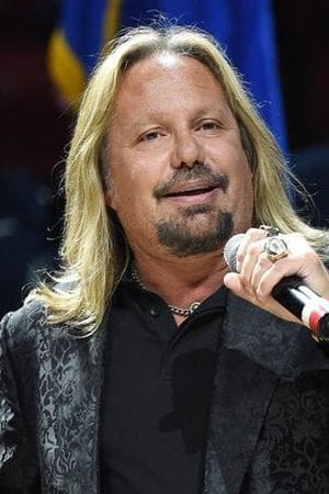Фото  (Vince Neil)