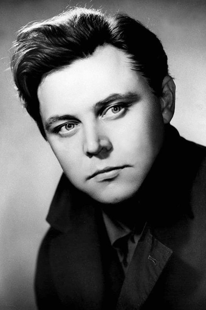 Фото Вячеслав Невинный (Vyacheslav Nevinnyy)