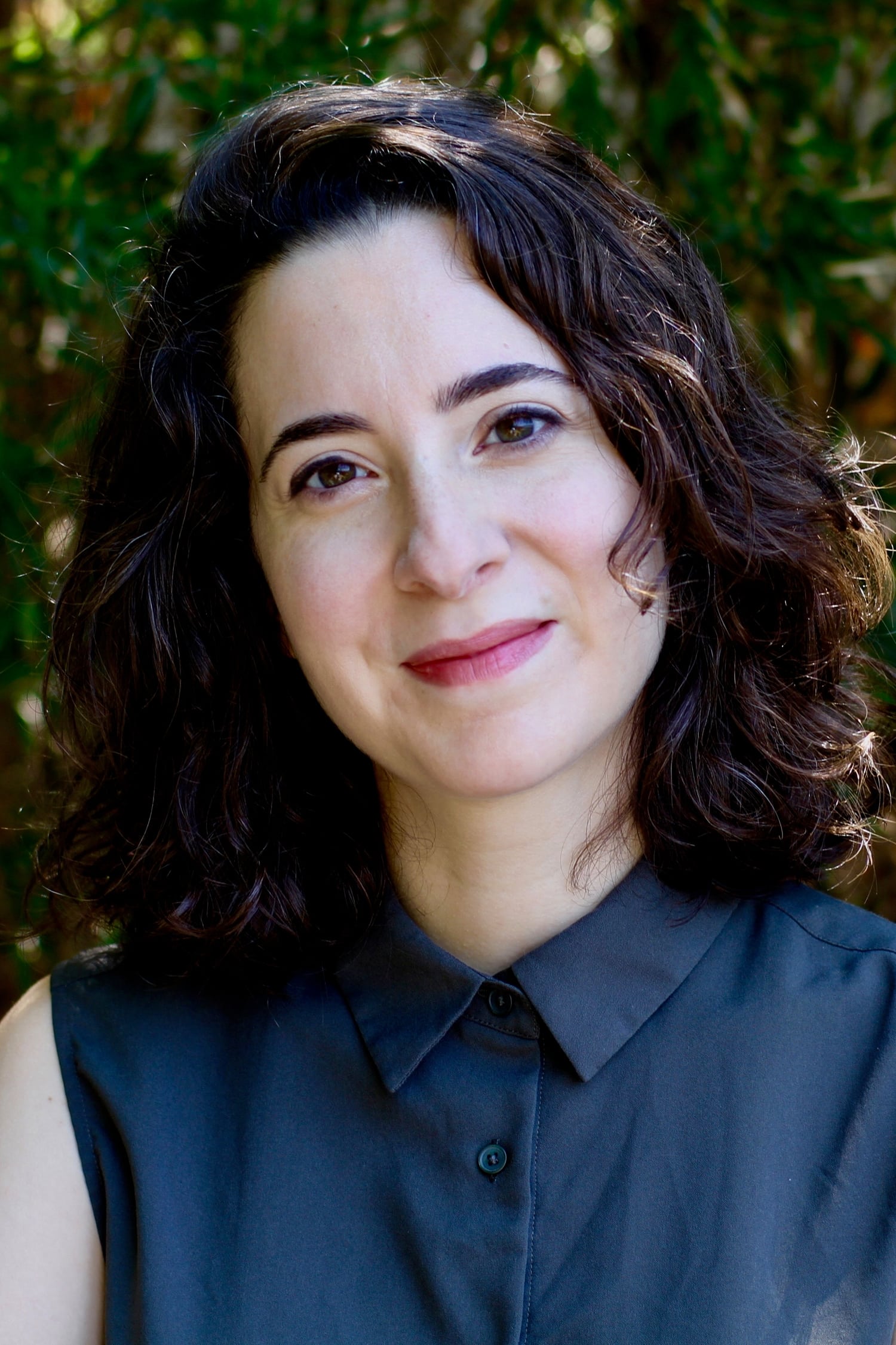 Фото Лаура Террузо (Laura Terruso)