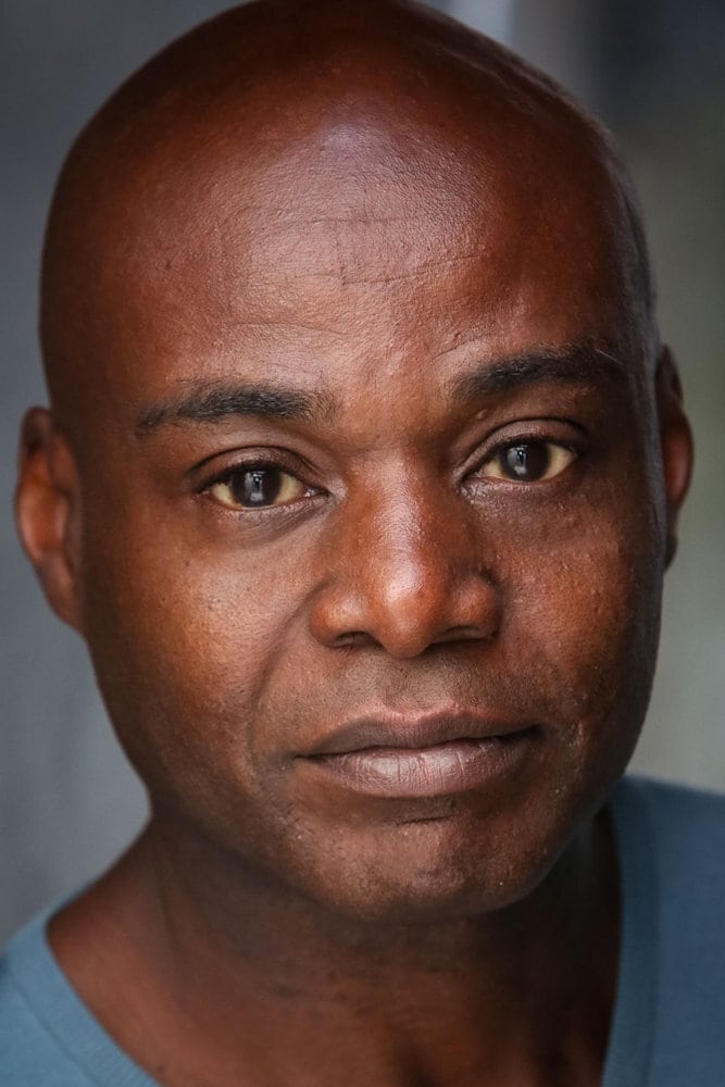 Фото Мейнард Эзиаши (Maynard Eziashi)