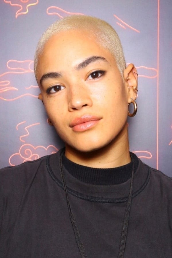 Фото Метте (Mette)