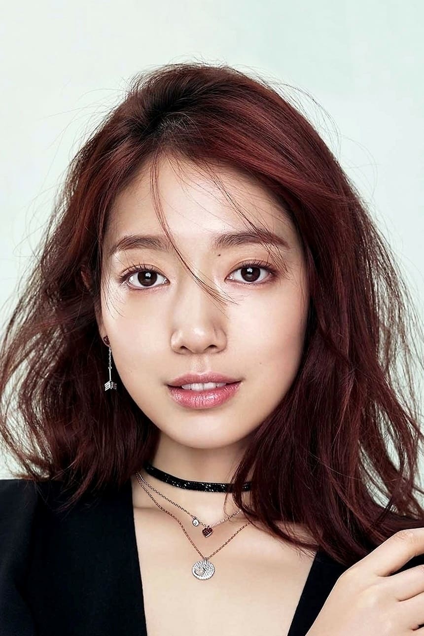 Фото  (Park Shin-hye)