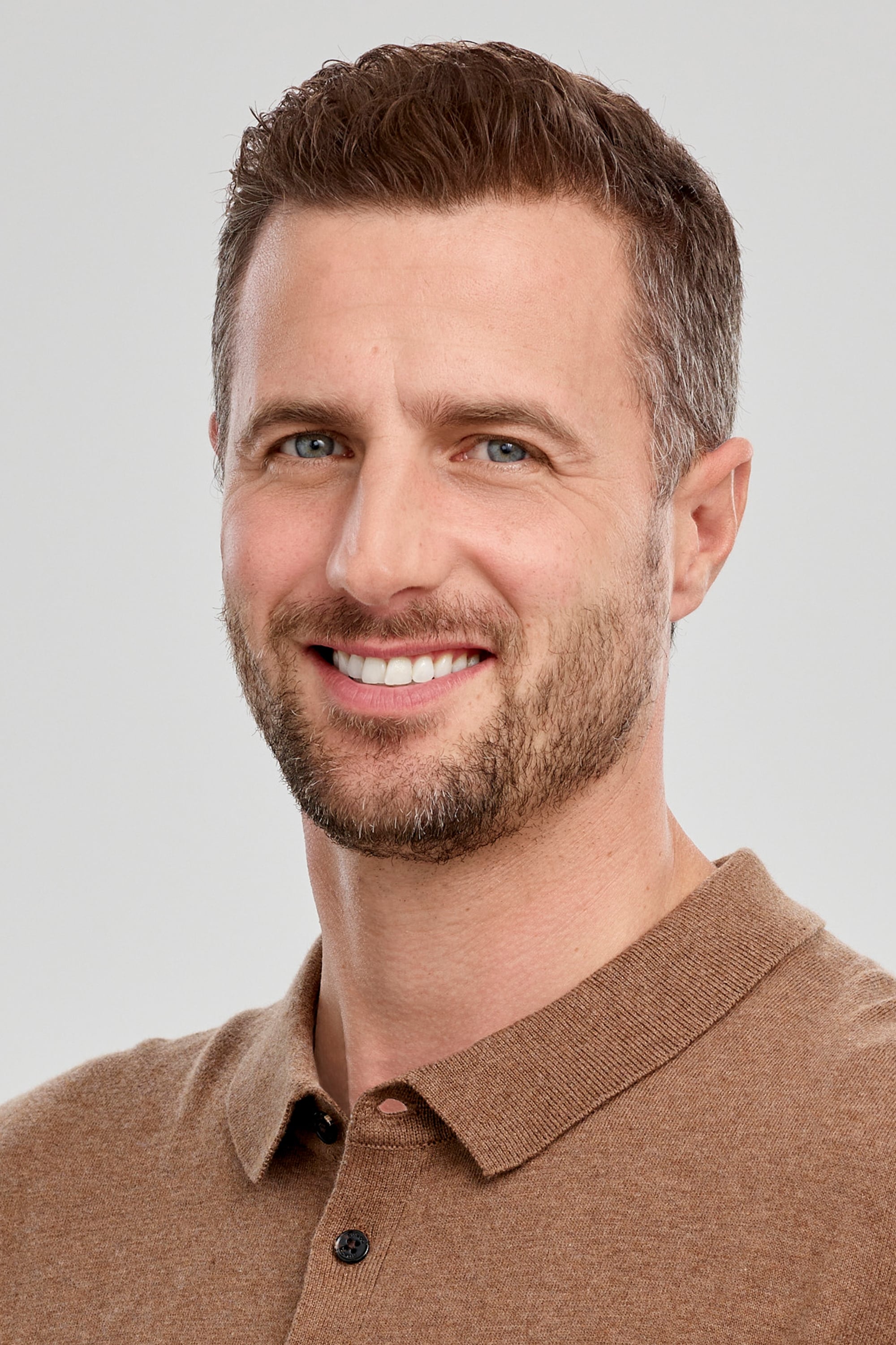 Фото Брендан Пенни (Brendan Penny)