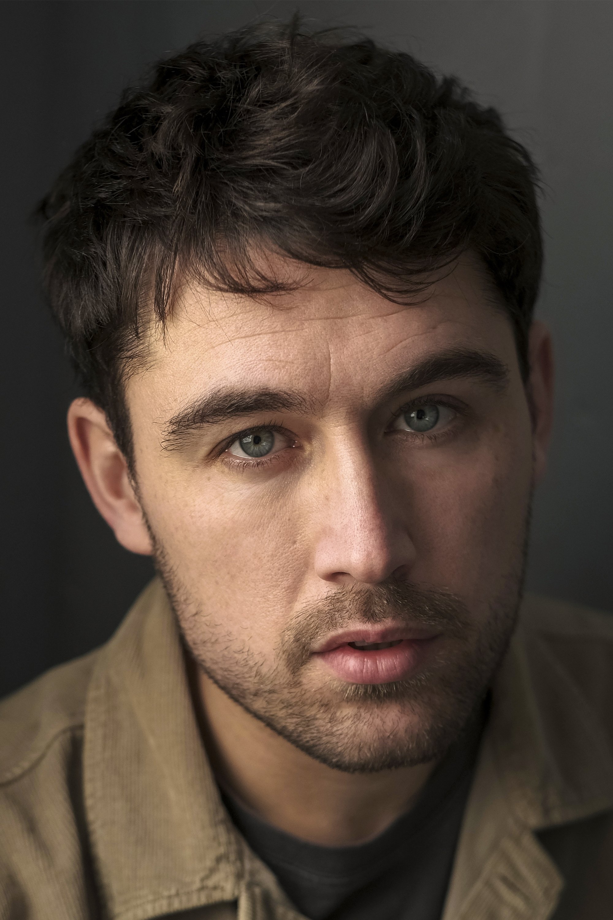 Фото  (Joe Gill)