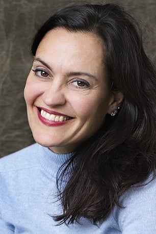 Фото Брижит Пупар (Brigitte Poupart)