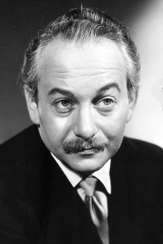 Фото  (David Kossoff)