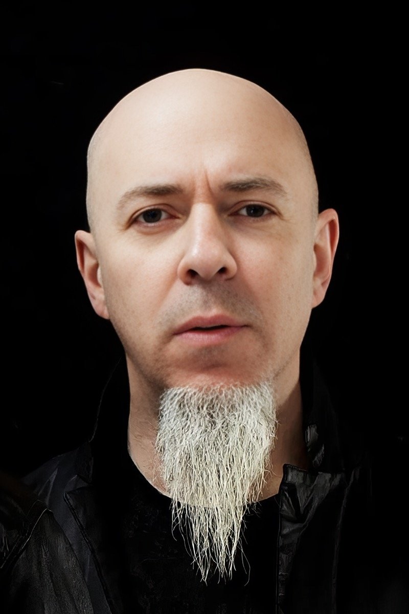 Фото  (Jordan Rudess)