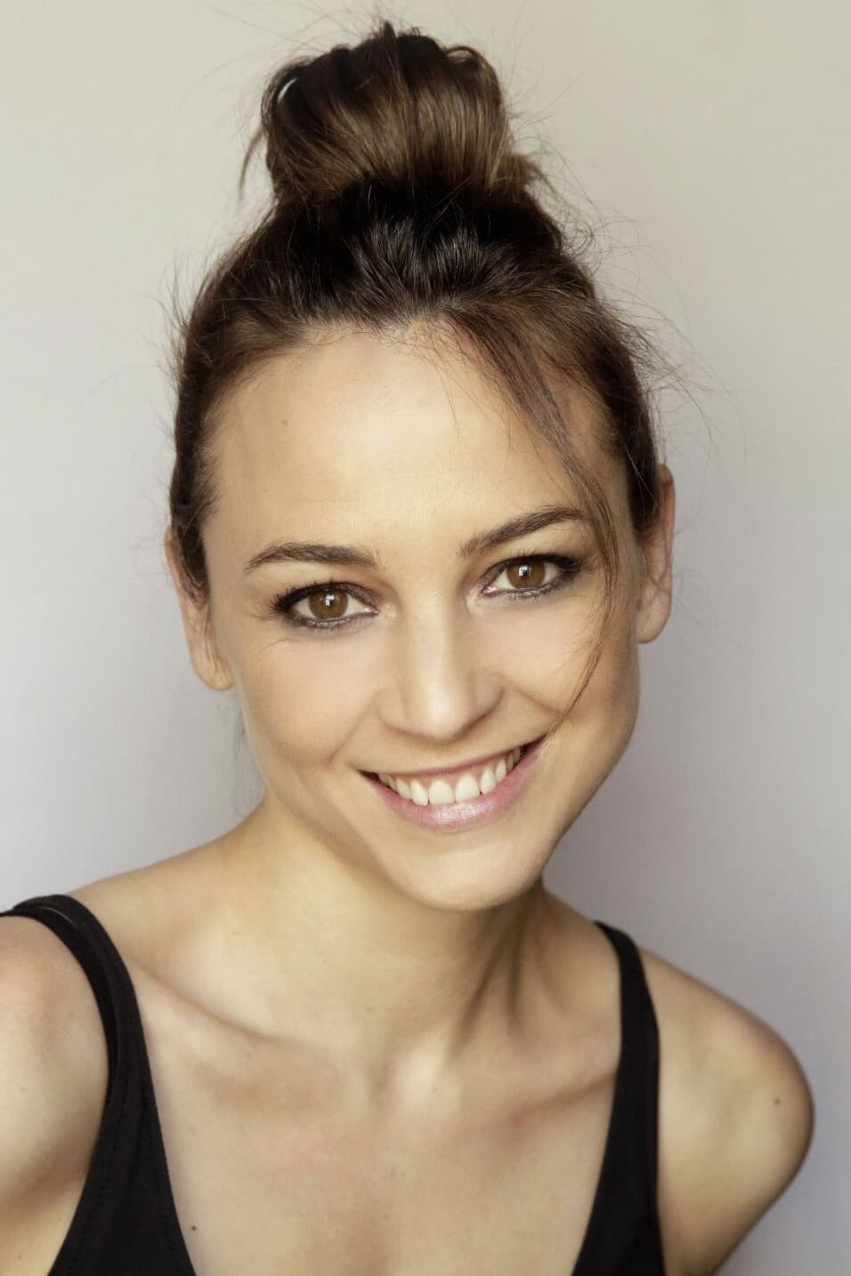 Фото Леонор Уотлинг (Leonor Watling)