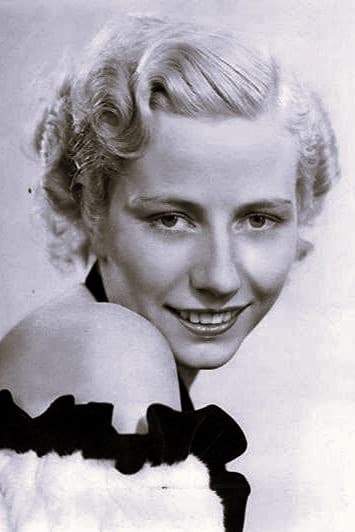 Фото Mabel Todd