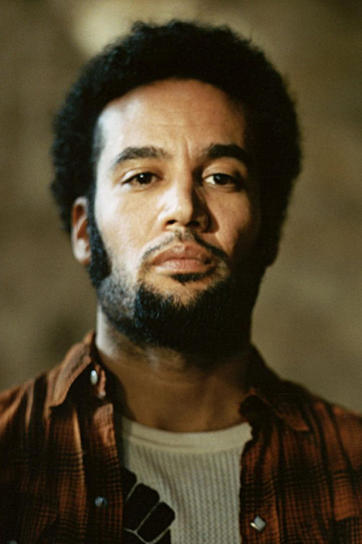 Фото  (Ben Harper)