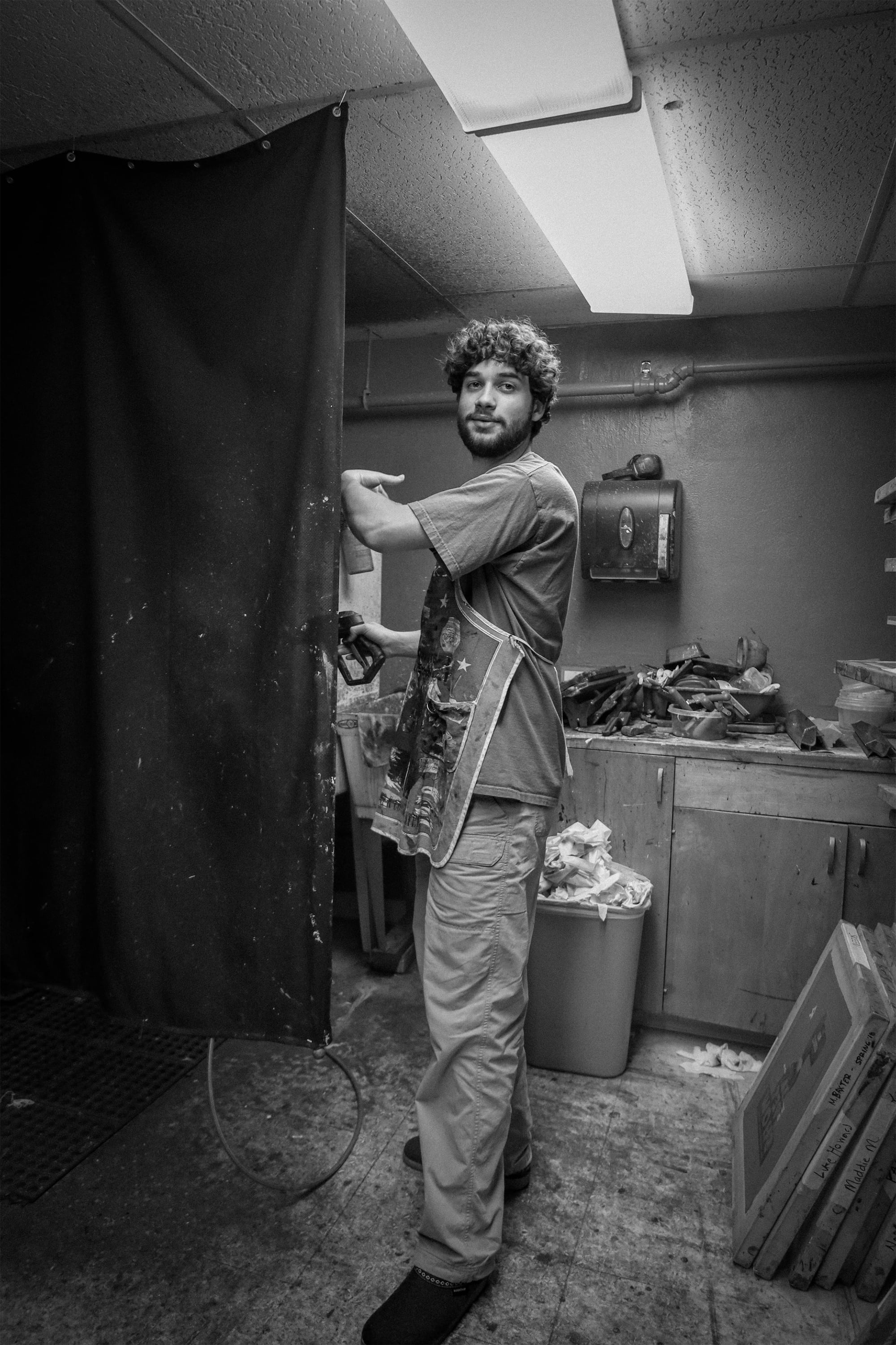 Фото Кэмерон Фаст (Cameron Fast)