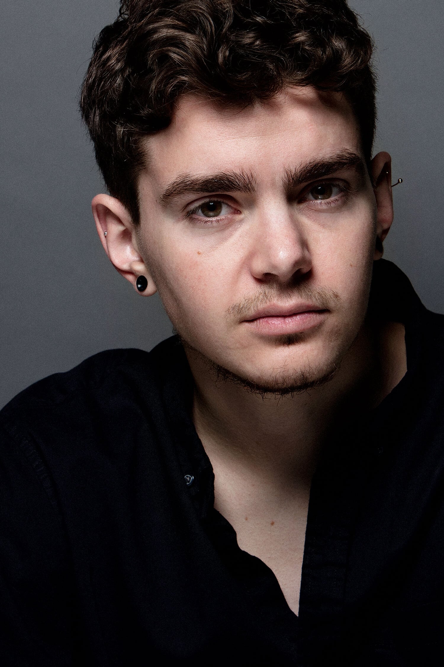 Фото Elliot Fletcher