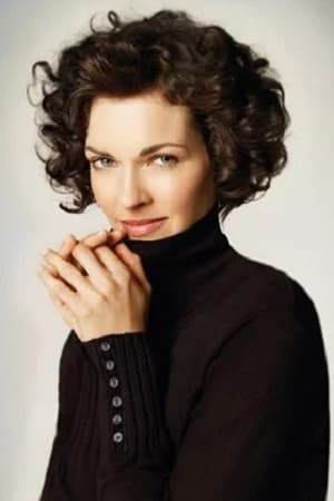 Фото Флоренция Меццара (Florence Mezzara)