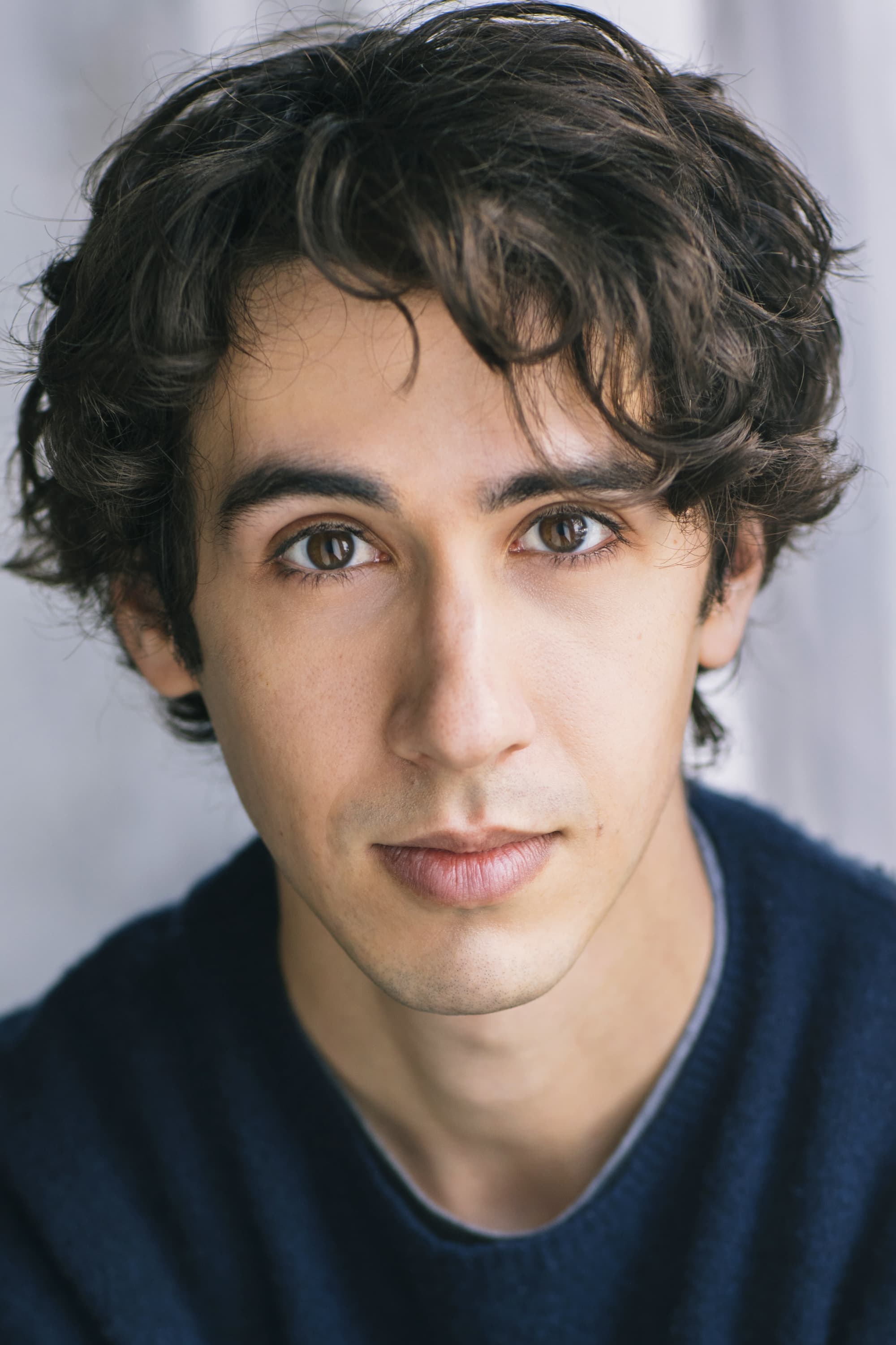 Фото Райли Дэвис (Riley Davis)