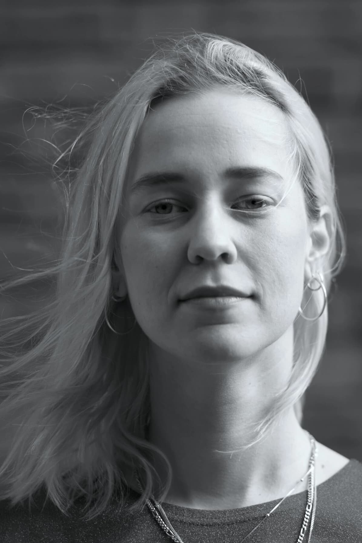 Фото Тея Хвистендаль (Thea Hvistendahl)