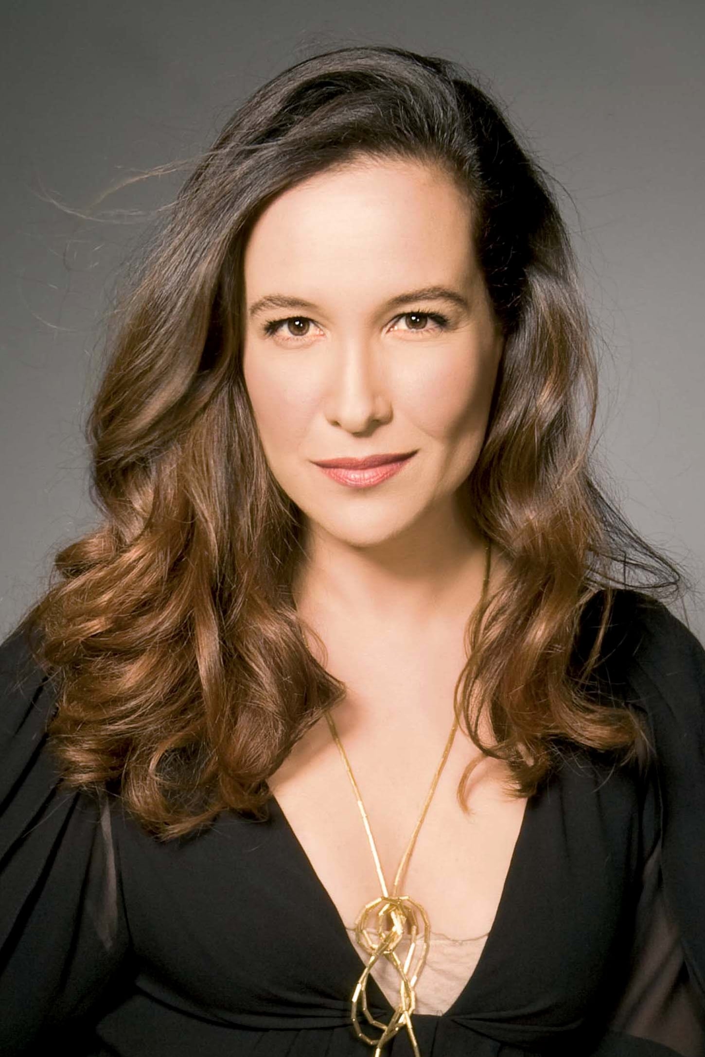 Фото Яэль Абекассис (Yaël Abecassis)