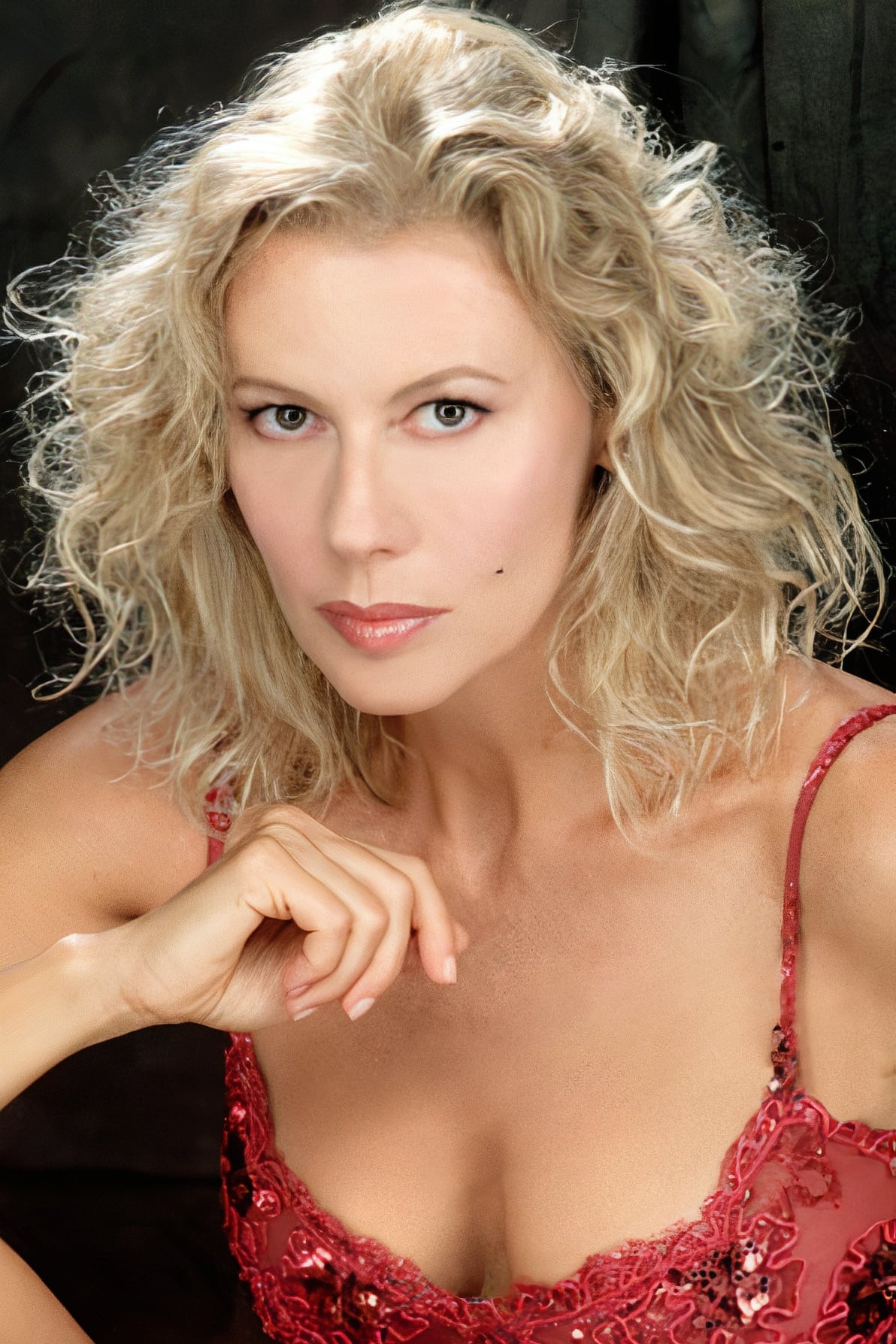 Фото Даниэла Погги (Daniela Poggi)